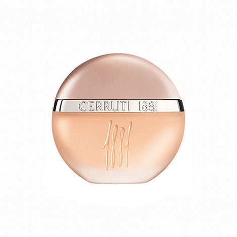 Cerruti 1881 Eau de Toilette 100ml Spray