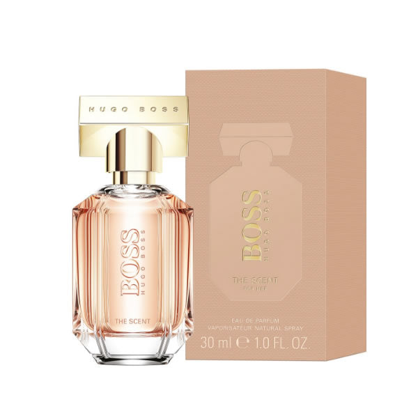 Hugo Boss Boss The Scent For Her Eau de Parfum 30ml Spray