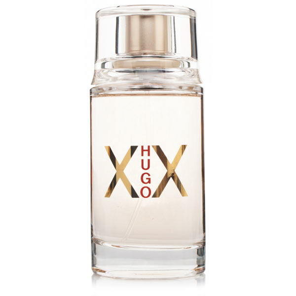 Hugo Boss XX Eau de Toilette 100ml Spray
