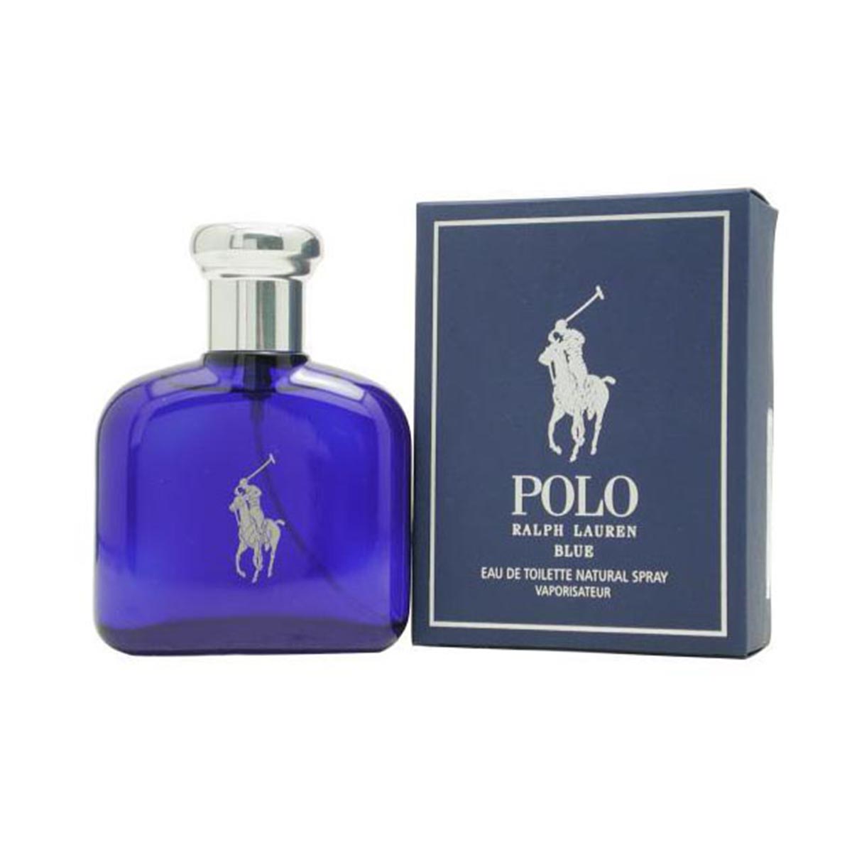 Ralph Lauren Polo Blue Eau de Toilette 75ml Spray