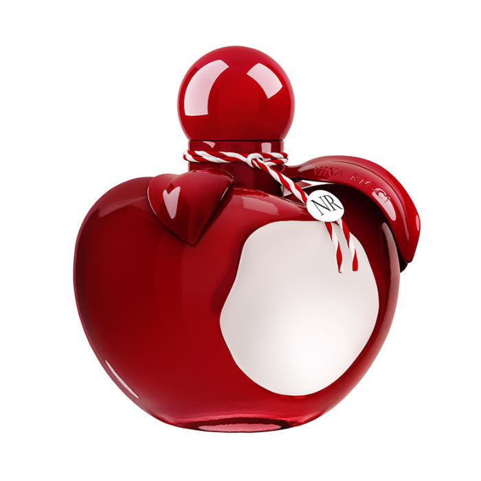 Nina Ricci Nina Rouge Eau de Toilette 80ml Spray