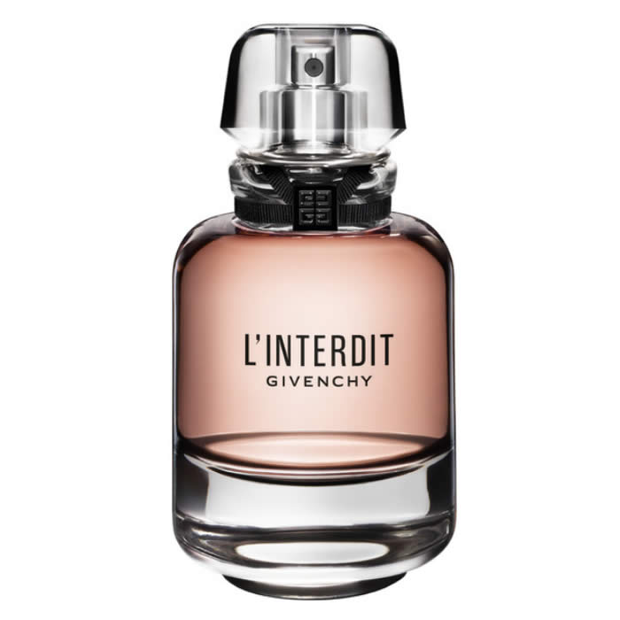Givenchy L Interdit Eau de Parfum 50ml Spray