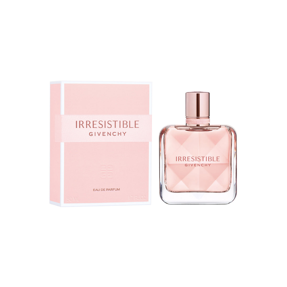 Givenchy Irresistible Eau de Parfum 50ml Spray