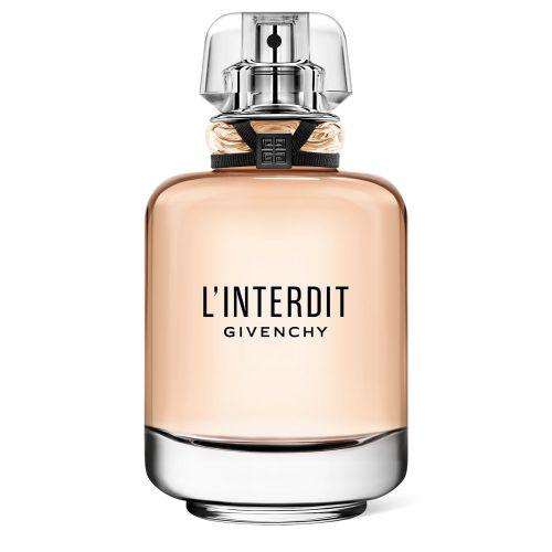 Givenchy L Interdit Eau de Parfum 125ml Spray
