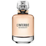 Givenchy L Interdit Eau de Parfum 125ml Spray