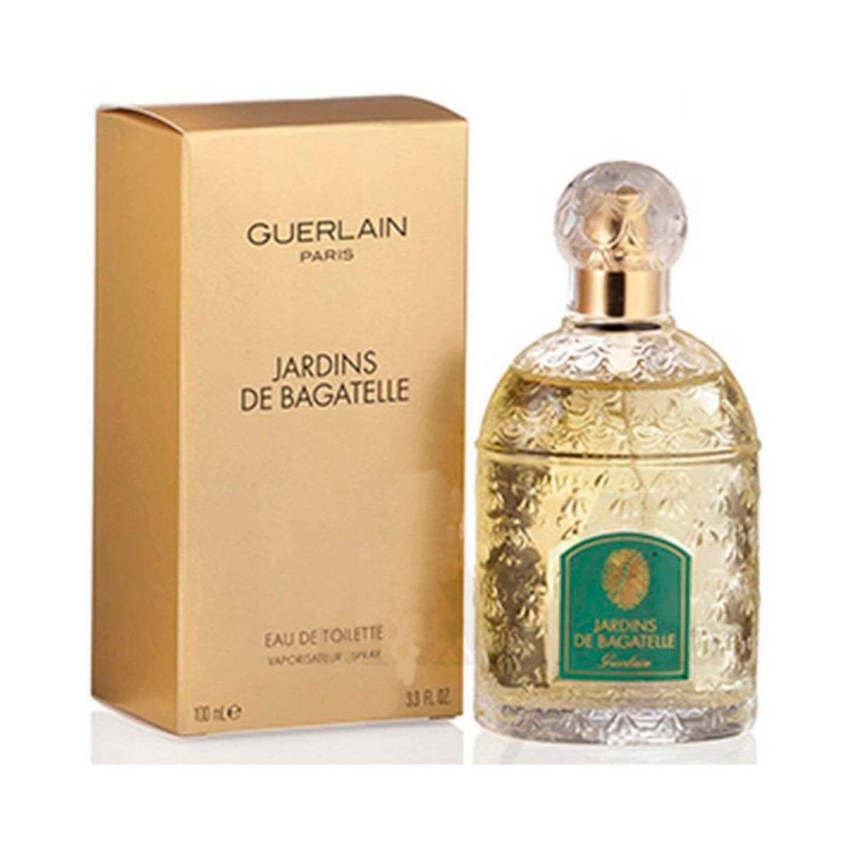 Guerlain Jardins de Bagatelle Eau de Toilette 75ml Spray