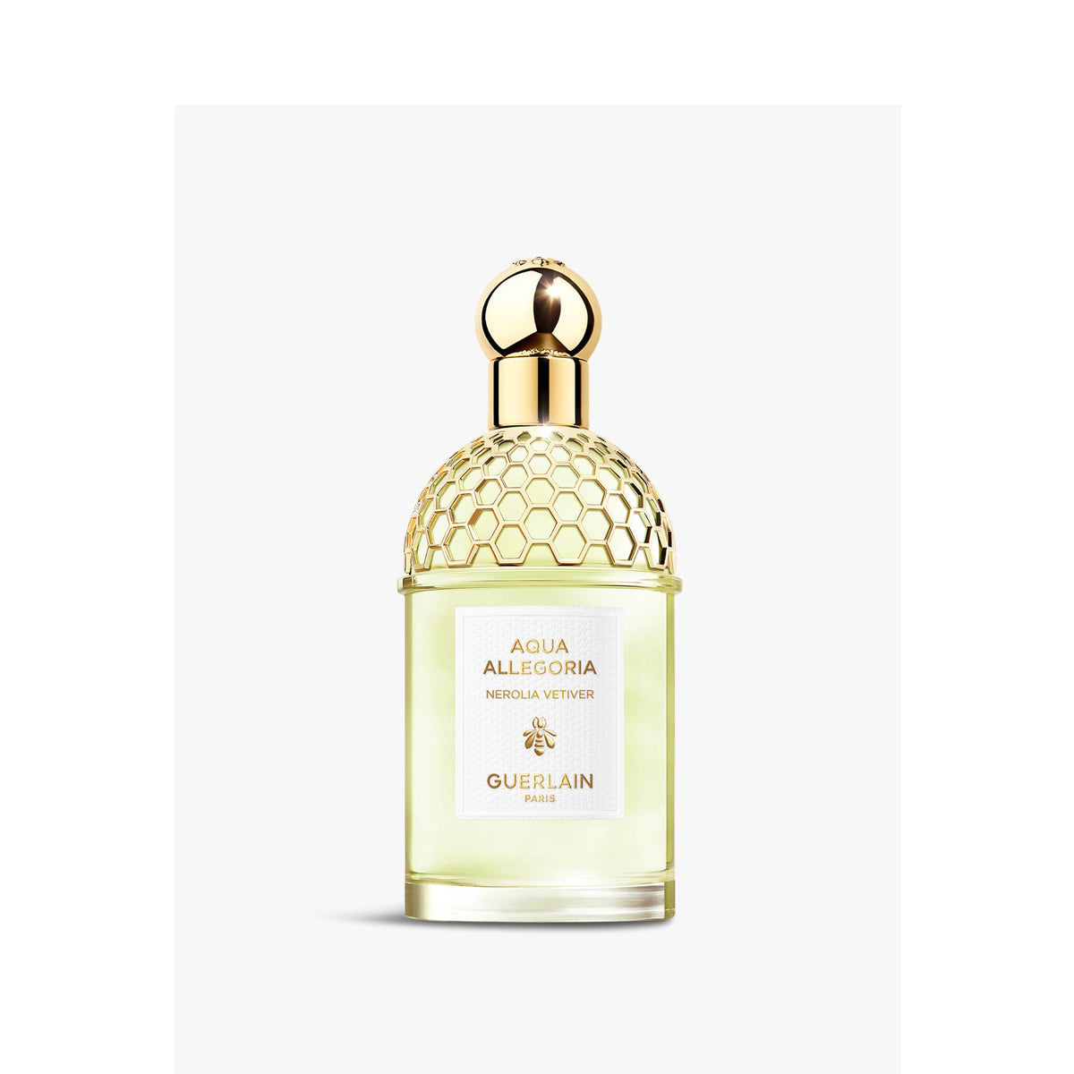 Guerlain Aqua Allegoria Nerolia Vetiver Eau de Toilette 125ml Spray