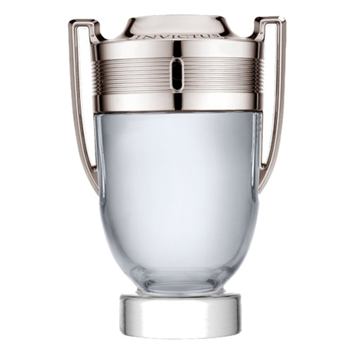 Paco Rabanne Invictus Eau de Toilette 100ml Spray