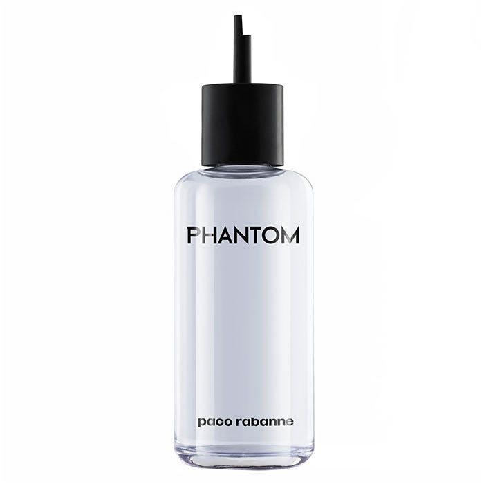 Paco Rabanne Phantom Eau de Toilette 200ml Refill