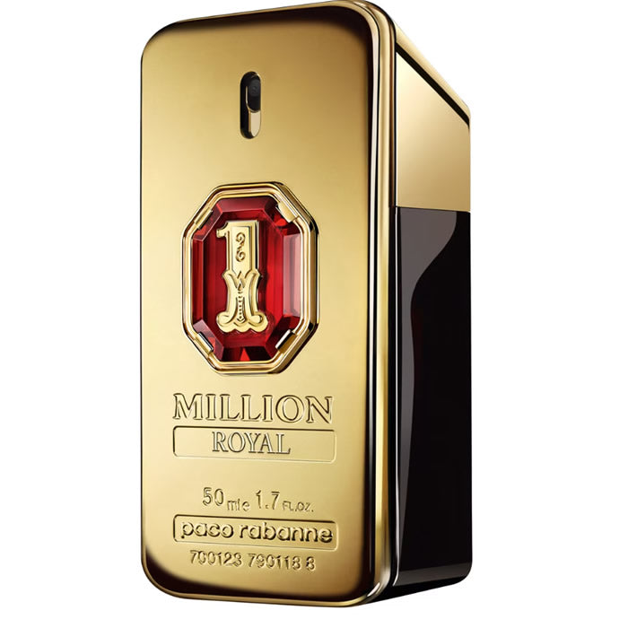 Paco Rabanne 1 Million Royal Eau de Parfum 50ml Spray