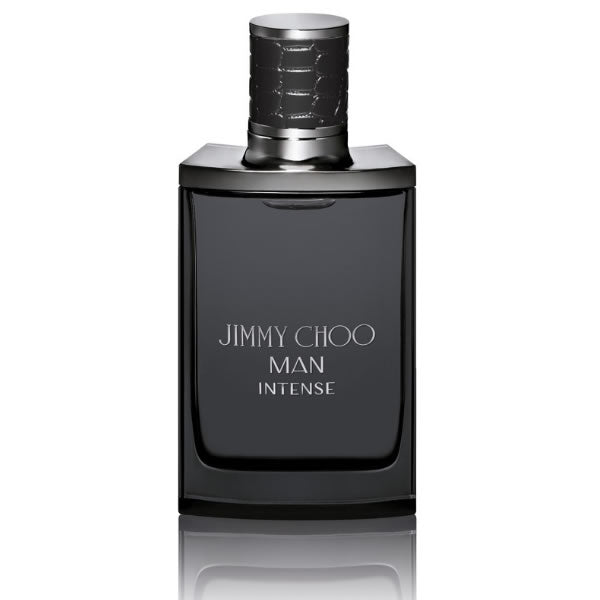 Jimmy Choo Man Intense Eau de Toilette 50ml Spray