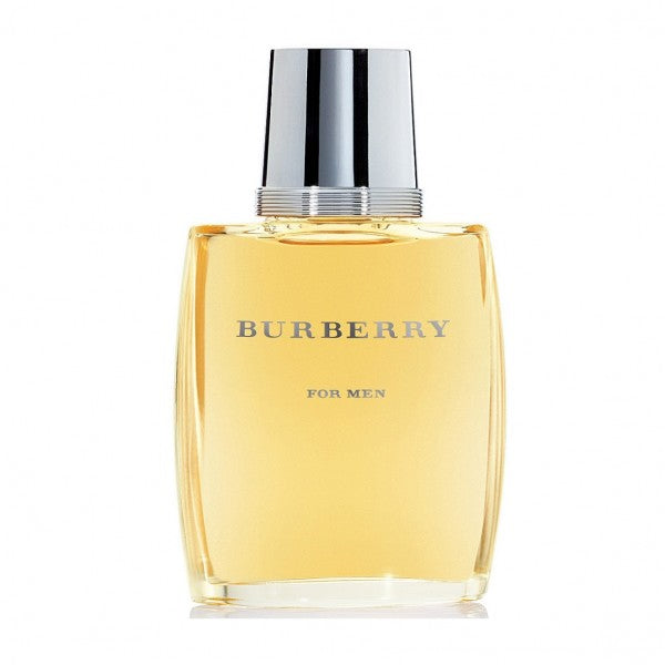Burberry for Men Eau De Toilette 100ml Spray