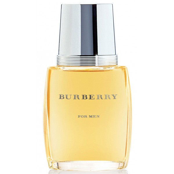 Burberry for Men Eau De Toilette 50ml Spray