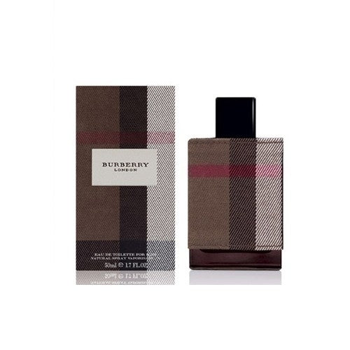 Burberry London Eau de Toilette 50ml Spray