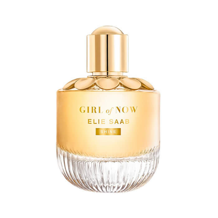 Elie Saab Girl Of Now Shine Eau de Parfum 30ml Spray