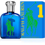 Ralph Lauren Big Pony 1 Eau de Toilette 50ml Spray