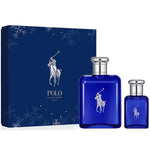 Ralph Lauren Polo Blue Gift Set 125ml EDT + 40ml EDT