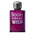 Joop! Homme Wild Eau de Toilette 125ml Spray