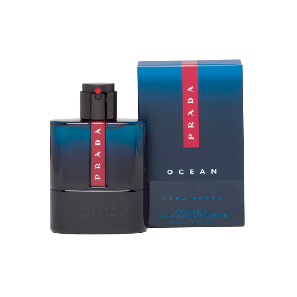 Prada Luna Rossa Ocean Eau de Parfum 50ml Spray