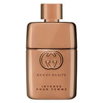 Gucci Guilty Eau de Parfum Intense Pour Femme 50ml Spray