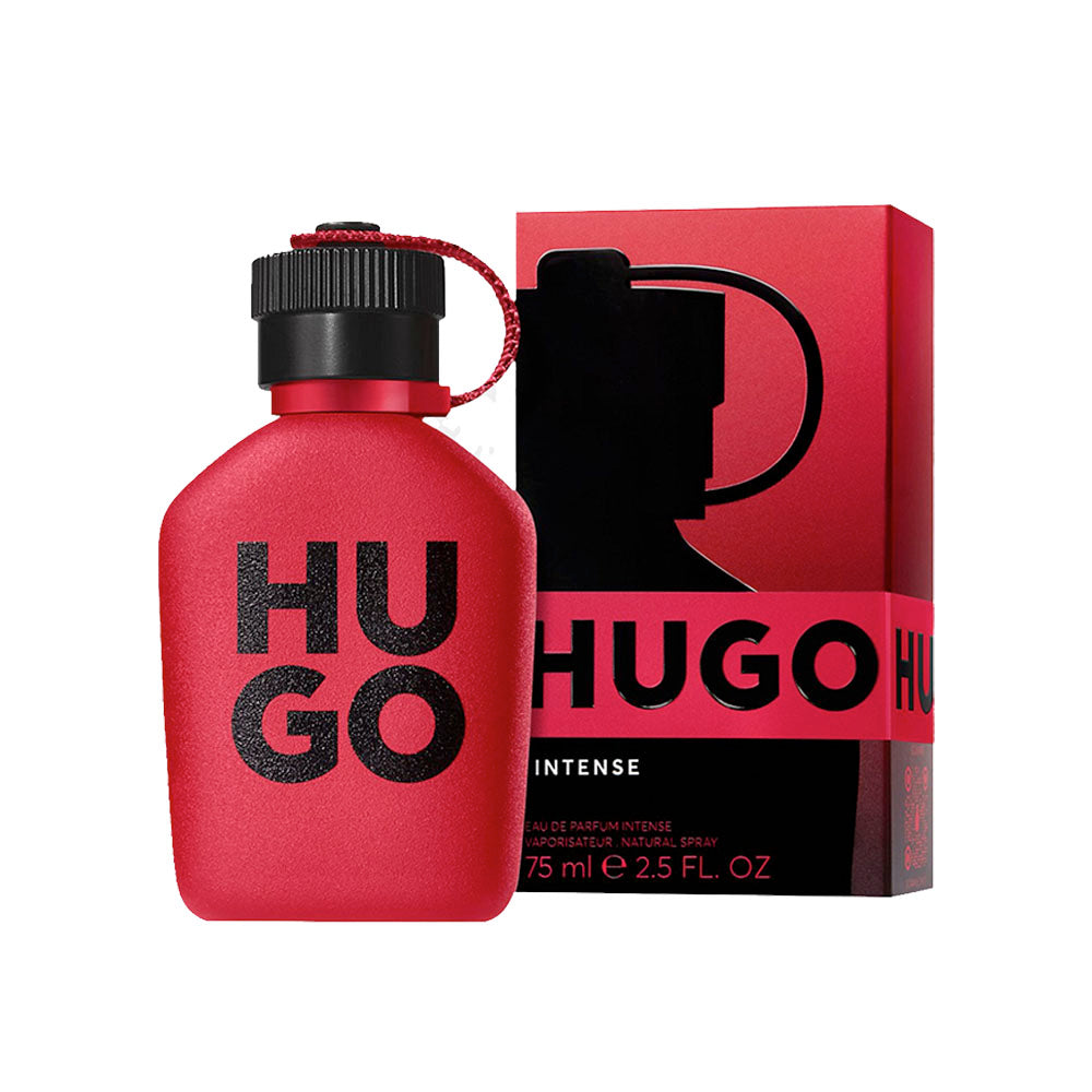 Hugo Boss Hugo Intense Eau de Parfum 75ml Spray