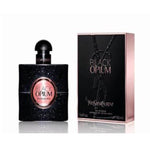 Yves Saint Laurent Black Opium Eau de Parfum 50ml Spray