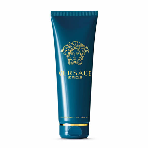 Versace Eros Shower Gel 250ml
