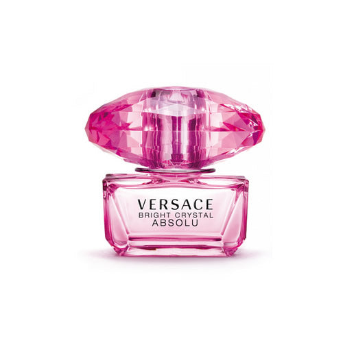 Versace Bright Crystal Absolu Eau de Parfum 50ml Spray