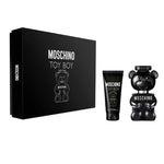 Moschino Toy Boy Gift Set 30ml EDP + 50ml Bath & Shower Gel
