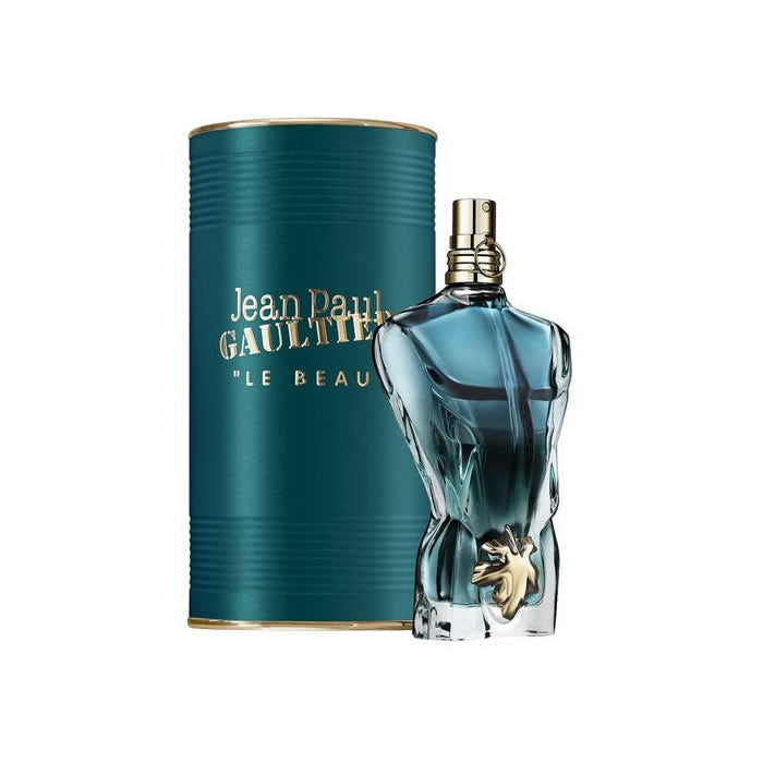 Jean Paul Gaultier Le Beau Eau de Toilette 75ml Spray