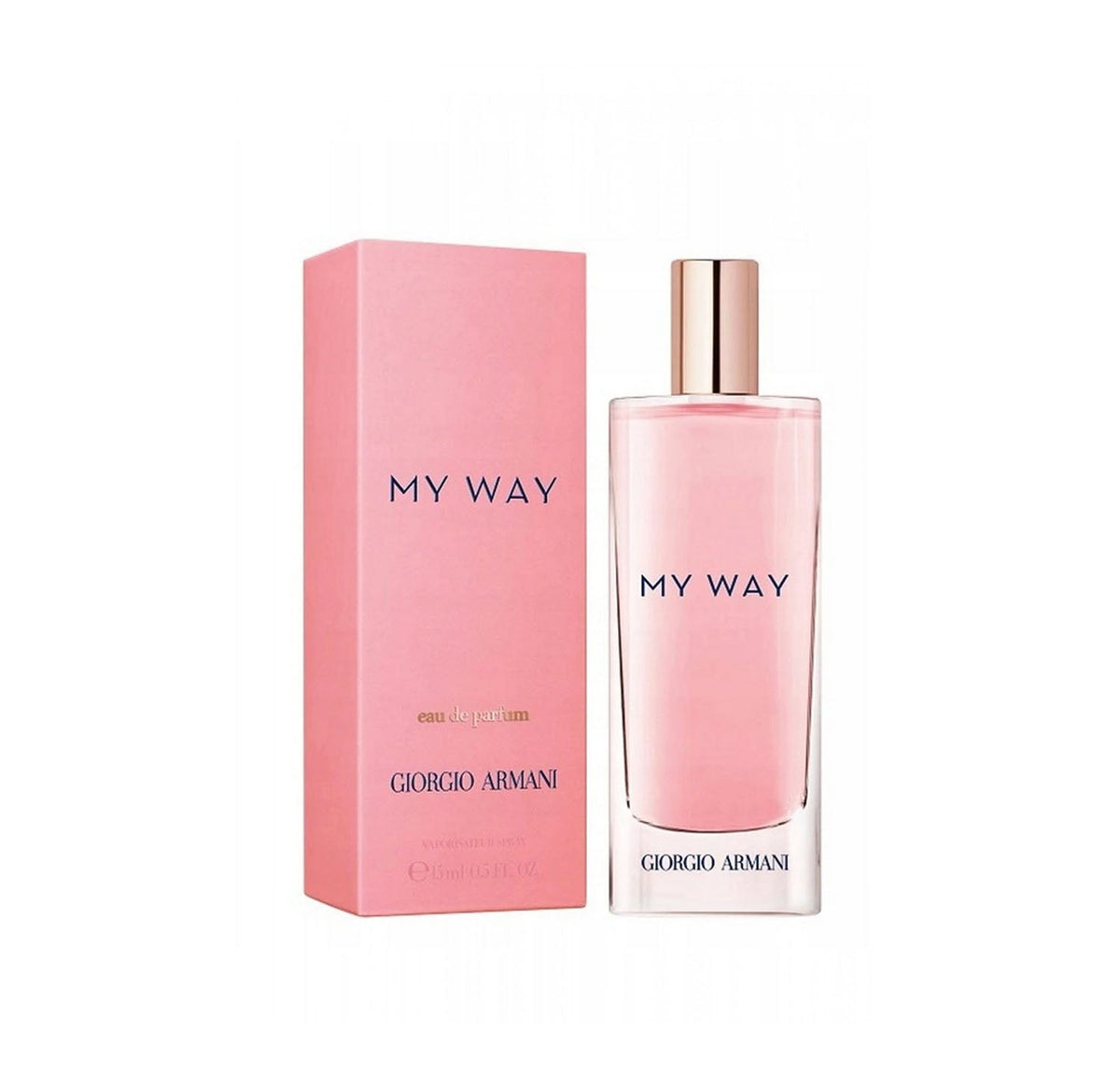 Giorgio Armani My Way Eau de Parfum 15ml Spray