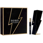 Carolina Herrera Bad Boy Gift Set 100ml EDT + 10ml EDT