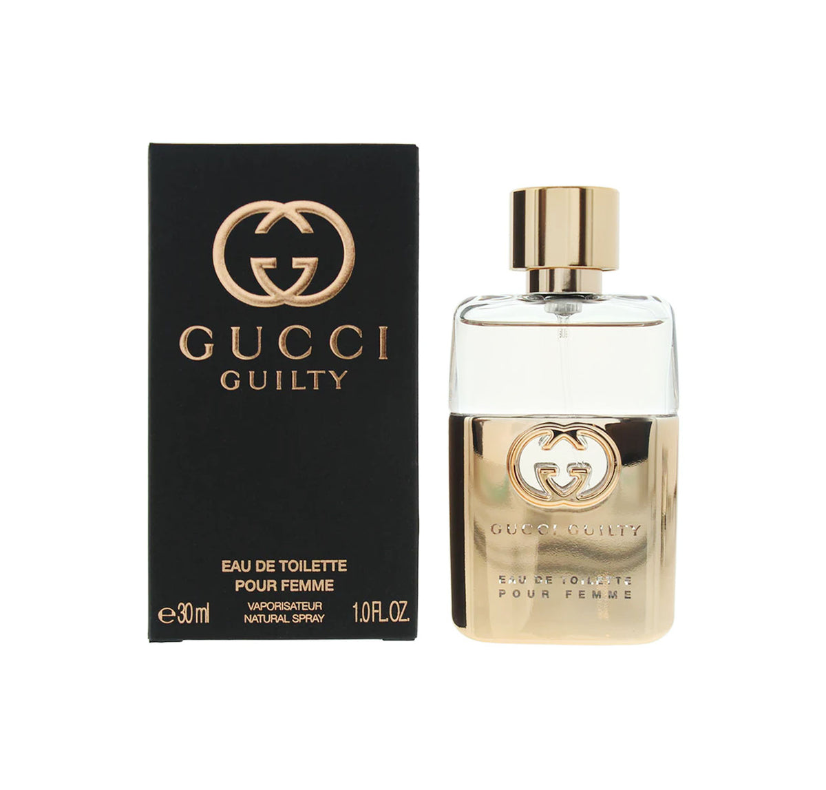 Gucci Guilty Eau de Toilette 30ml Spray