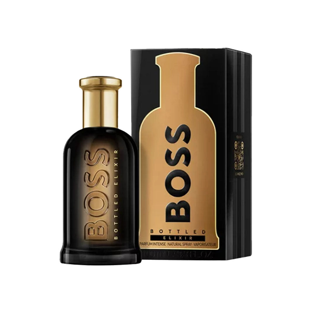 Hugo Boss Boss Bottled Elixir Eau de Parfum 100ml Spray