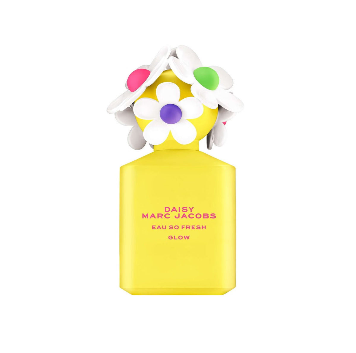 Marc Jacobs Daisy Eau So Fresh Glow Eau de Toilette 50ml Spray
