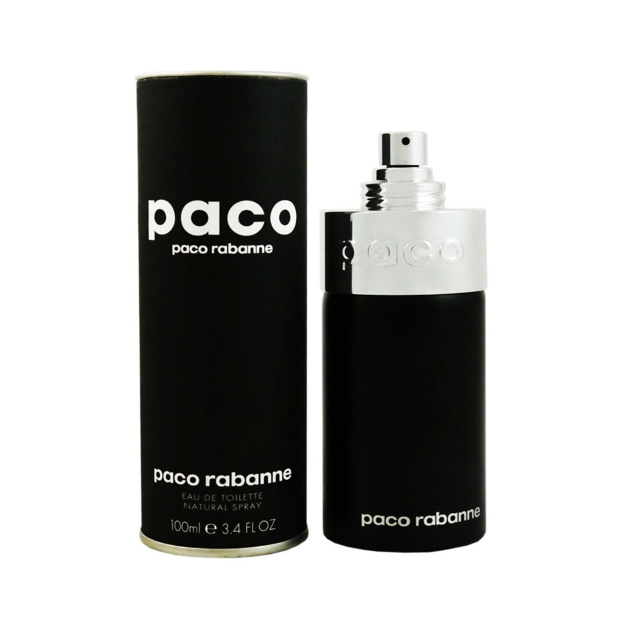 Paco Rabanne Paco Eau de Toilette 100ml Spray