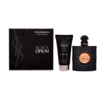 Yves Saint Laurent Black Opium Gift Set 50ml EDP + 50ml Body Lotion