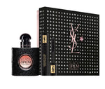 Yves Saint Laurent Black Opium Gift Set 30ml EDP + 2ml Mascara