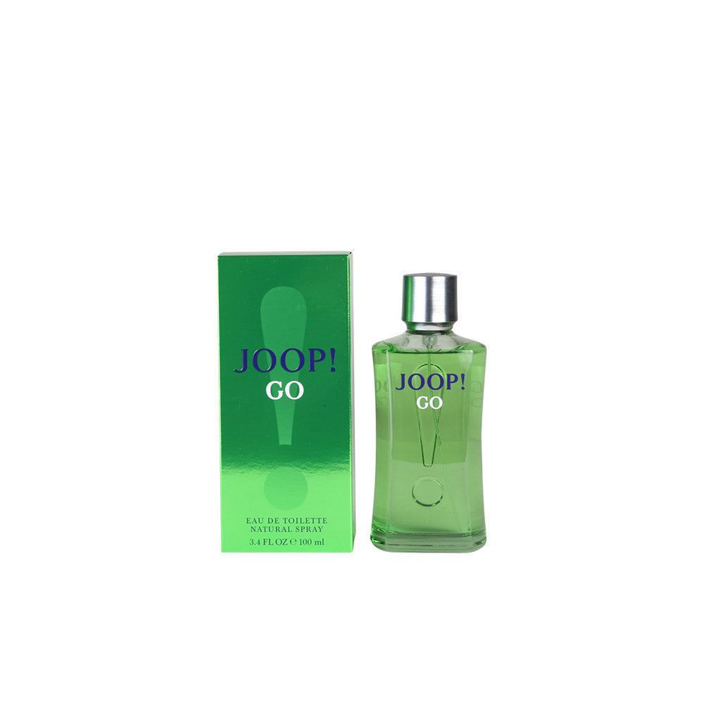 Joop! Go Eau de Toilette 100ml Spray