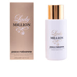 Paco Rabanne Lady Million Body Lotion 200ml