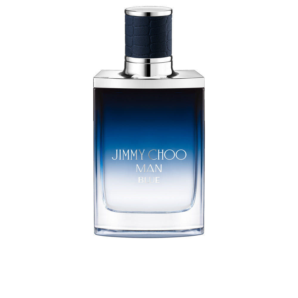 Jimmy Choo Man Blue Eau de Toilette 50ml Spray