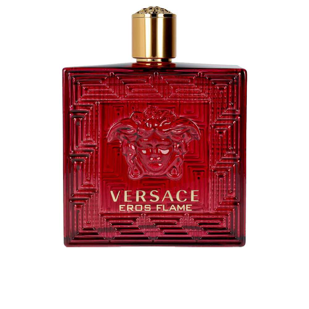 Versace Eros Flame Eau de Parfum 200ml Spray