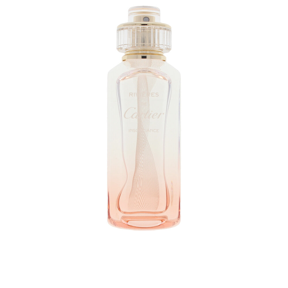 Cartier Insouciance Eau de Toilette 100ml Spray