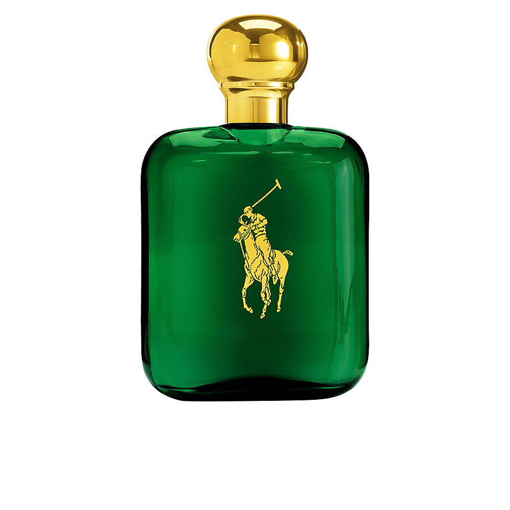 Ralph Lauren Polo Eau de Toilette 118ml Spray