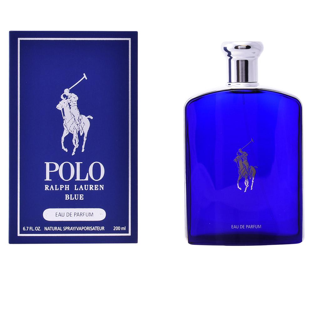 Ralph lauren polo blue eau de parfum 200ml online