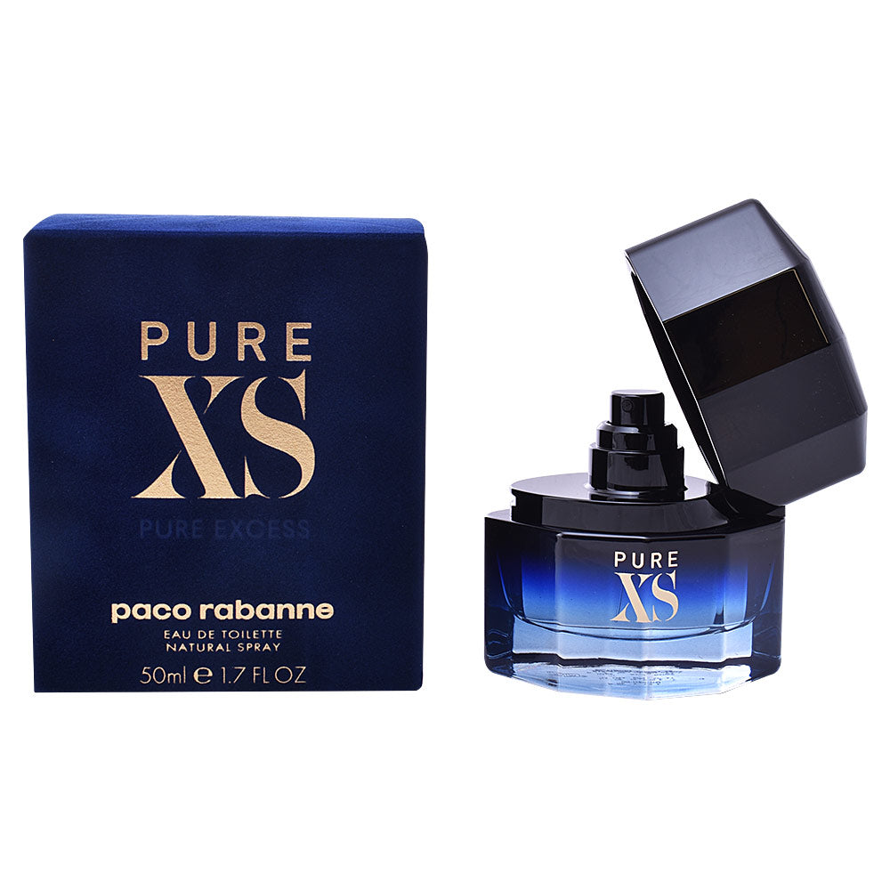 Paco Rabanne Pure XS Eau de Toilette 50ml Spray