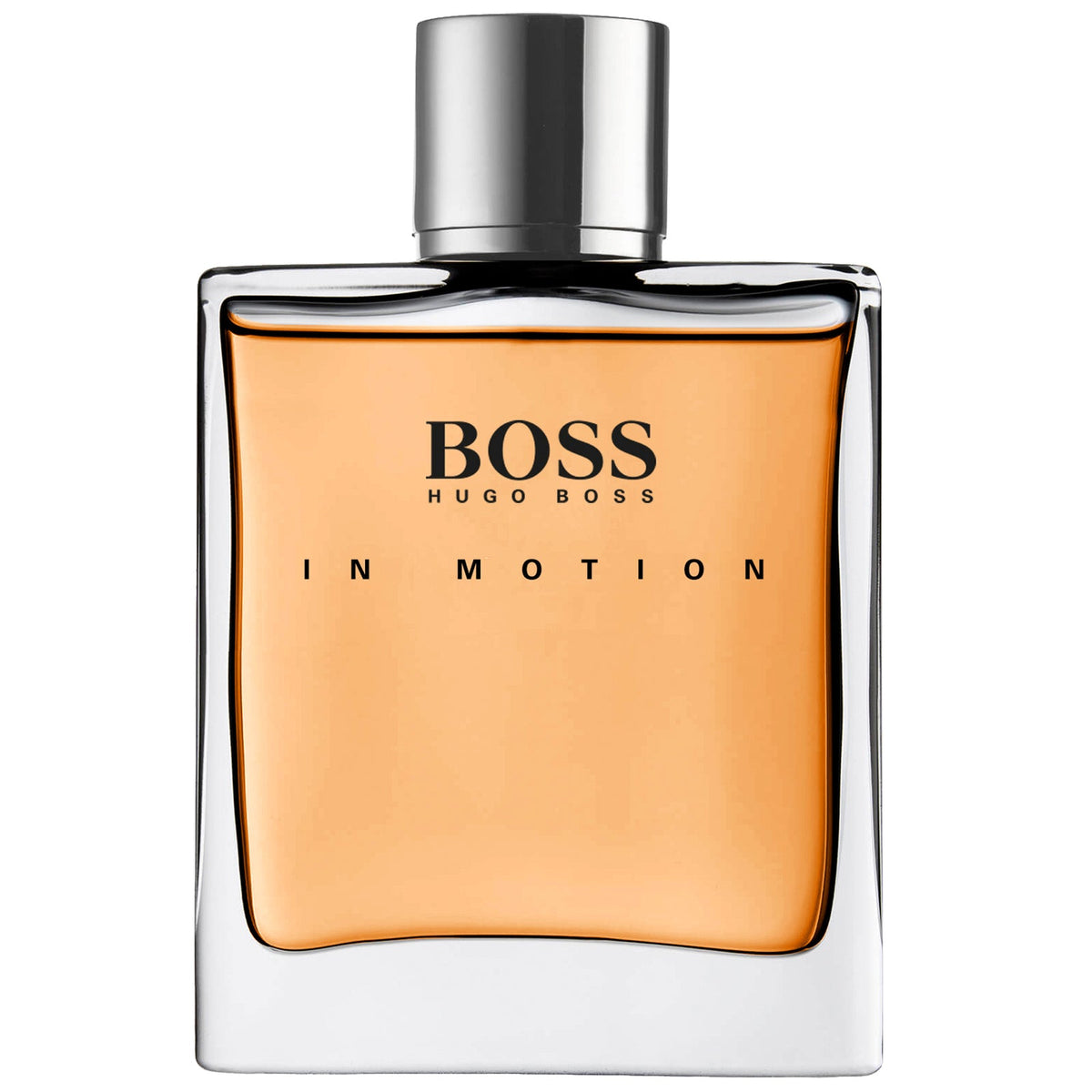 Hugo Boss In Motion Eau de Toilette 100ml Spray