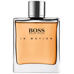 Hugo Boss In Motion Eau de Toilette 100ml Spray