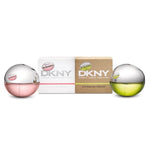 DKNY Be Delicious Gift Set 30ml Be Delicious EDP + 30ml Fresh Blossom EDP
