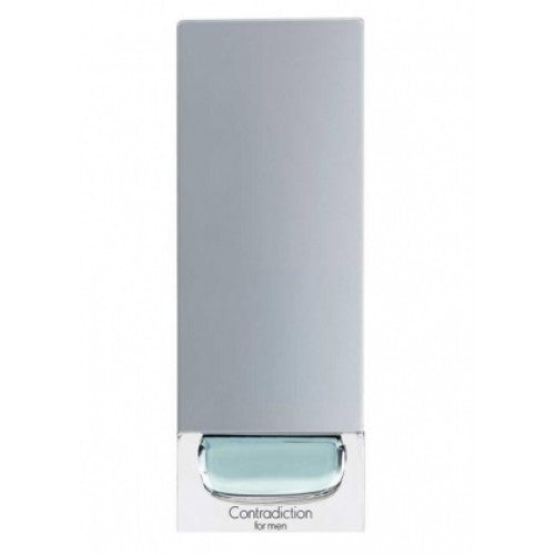 Calvin Klein Contradiction Eau de Toilette 100ml Spray